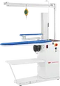 industrial vacuum ironing table